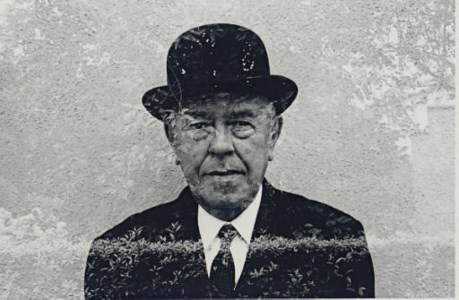 Magritte, 1979