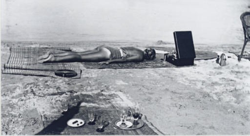 Untitled, c. 1932