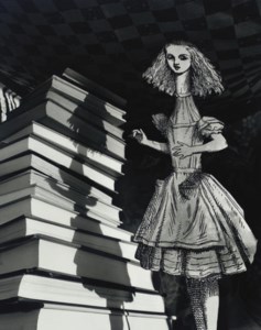 Curiouser and Curiouser, 1998