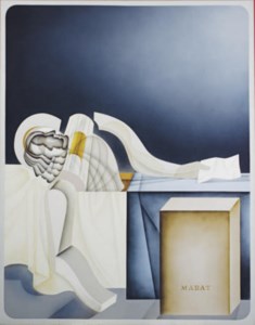 Marat #3