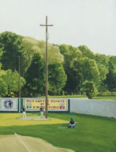 Bullpen: Bluefield