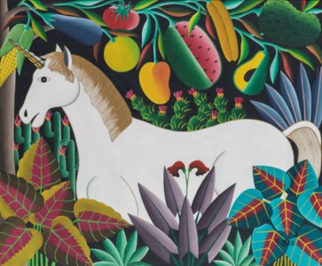 Licorne
