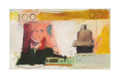 French Money