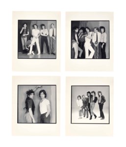 The Rolling Stones