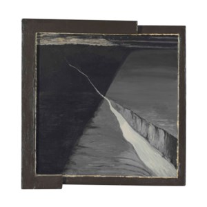 Early American Landscape