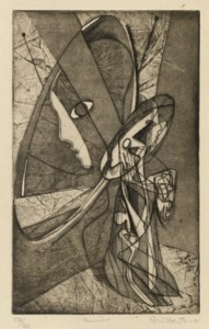 Stanley William Hayter