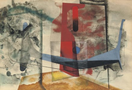 Abstraction