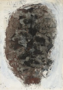 Abstract Head