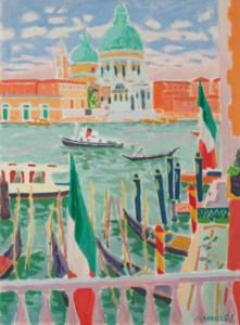 Venise, La Salute