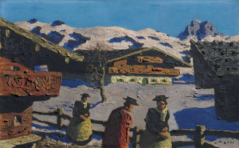 Spätwinter