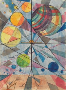 Composizione II