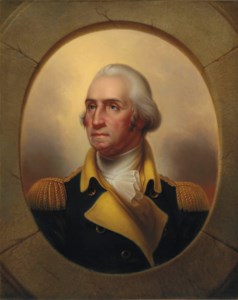George Washington