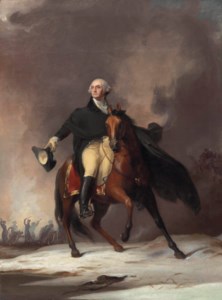 General George Washington
