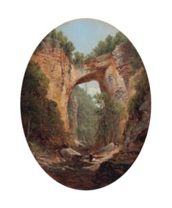 Natural Bridge, Virginia