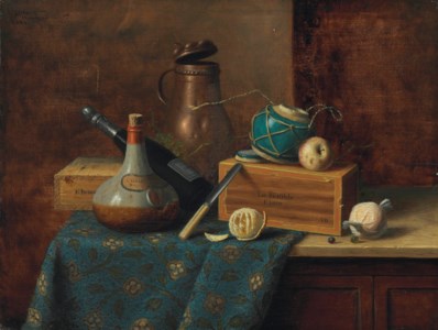 Still Life