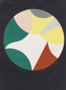 Cercles et triangles