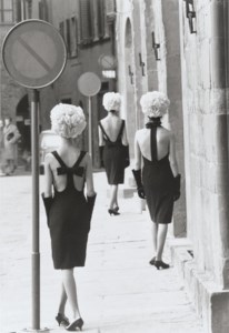 Florence, 1961
