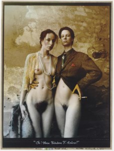 Selected images, 1980s