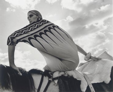 Portugal, Harper's Bazaar , 1966