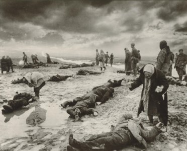 Grief, c. 1942