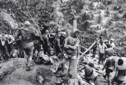 Brasil, 1986