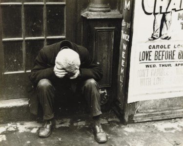 Bowery, 1936