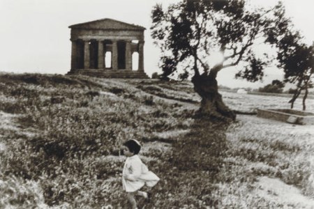 Sicily, 1961