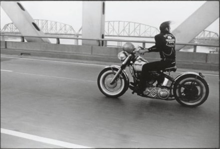 Selected images, 1966-1980