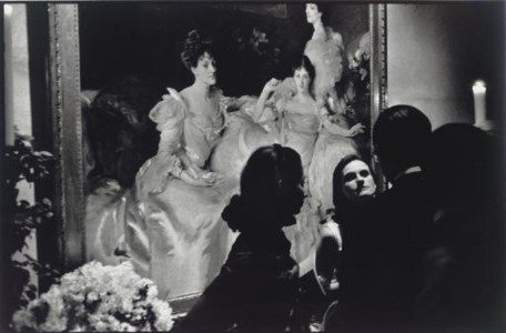 Metropolitan Museum of Art, New York, 1970