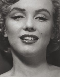 Marilyn Monroe, c. 1955