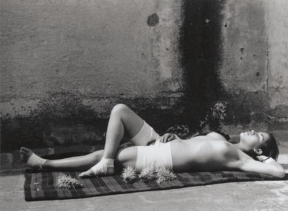 La Buena Fama Durmiendo, 1938