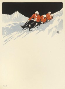 BOBSLEIGH