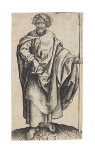 Saint Thomas