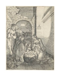 The Nativity