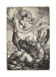 Saint Christopher