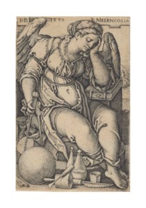 Melencolia