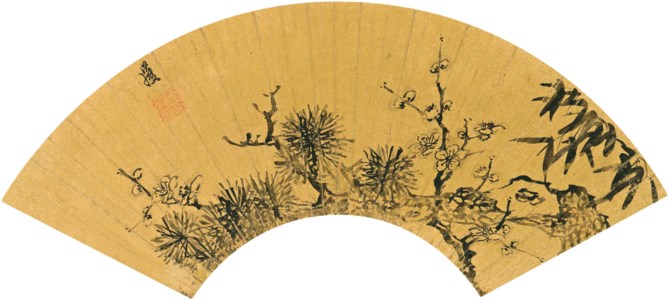 Winter Plants