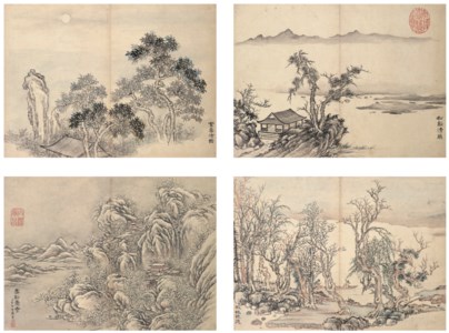 Landscapes