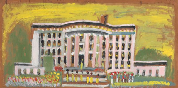 The White House