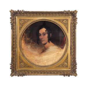 Mrs. Francis Dawson (Sarah Morgan)