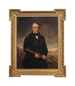 Zachary Taylor