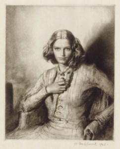 Jeunesse dorée (Fletcher 80)