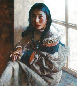 Ai Xuan, Untitled