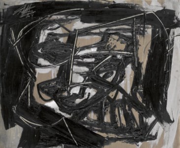 Retrato 68/Autoportrait
