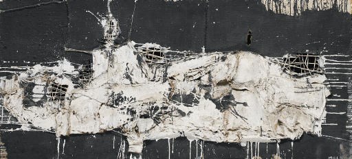 Cuadro 31 or Pintura A