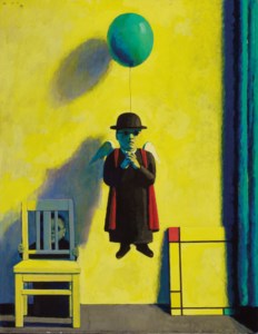 Liu Ye, Untitled