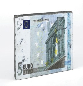 Bank Note (Euro)