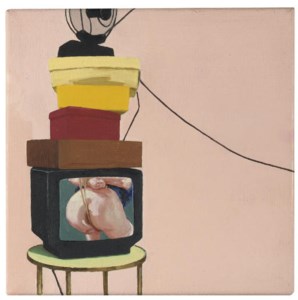 Untitled (Nachtprogramm)