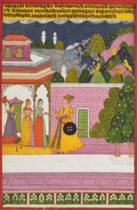 Bikaner, Rajasthan, India, circa 1750