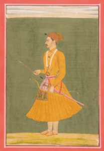 BIKANER, RAJASTHAN, NORTH INDIA, FIRST HALF 18TH CENTURY